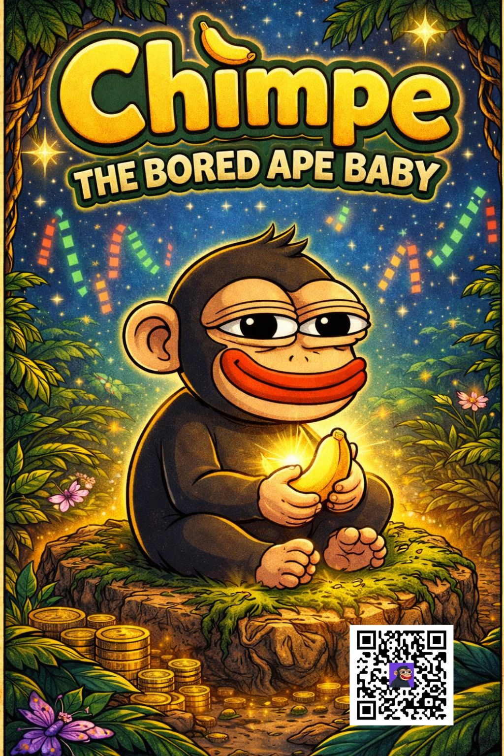Book 1 cover
