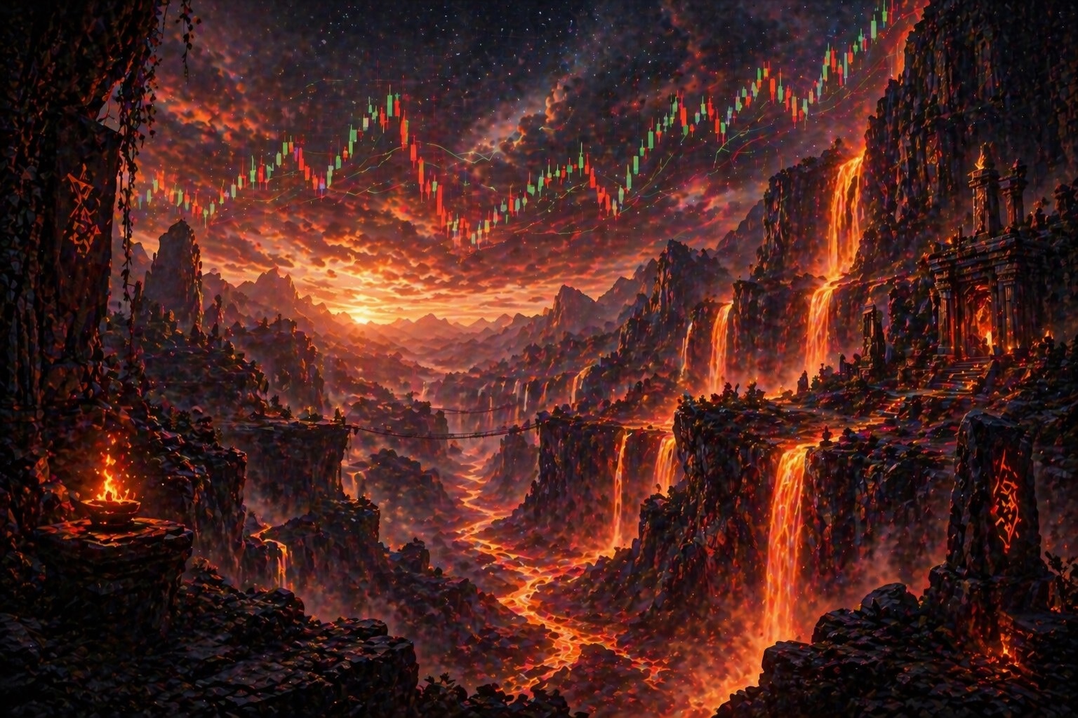 The Gorge